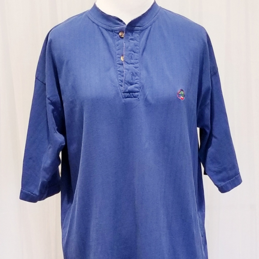 Duck head tee